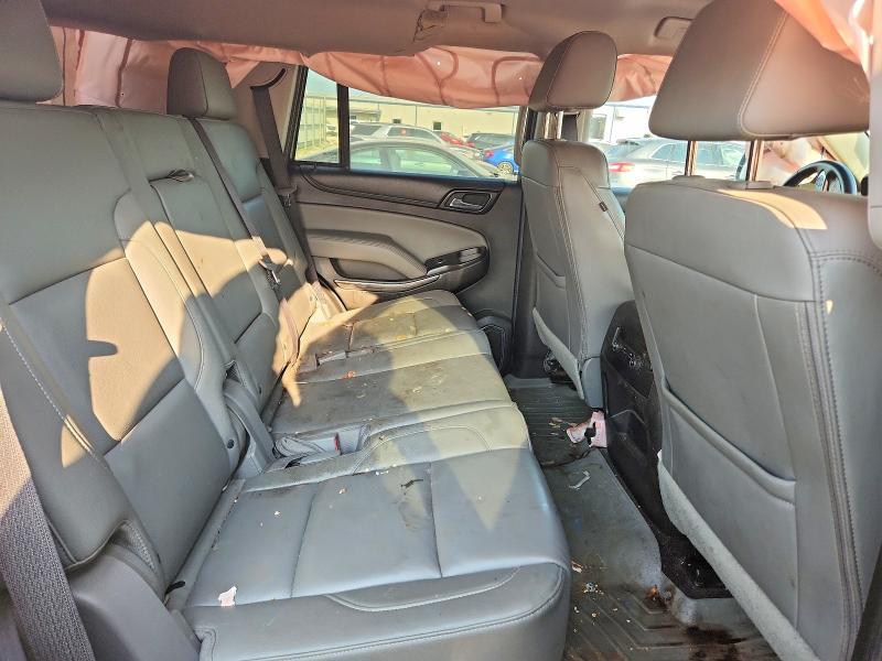 Aukcja sprzedaży 2018 Chevrolet Tahoe, vin: 1GNSCBKC0JR147183, numer aukcji: 60568806