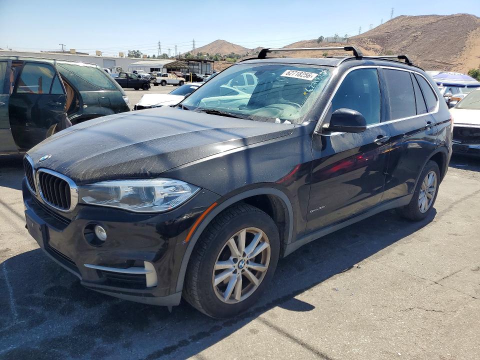 62718256 :رقم المزاد ، 5UXKR2C57E0H33933 vin ، 2014 Bmw X5 مزاد بيع