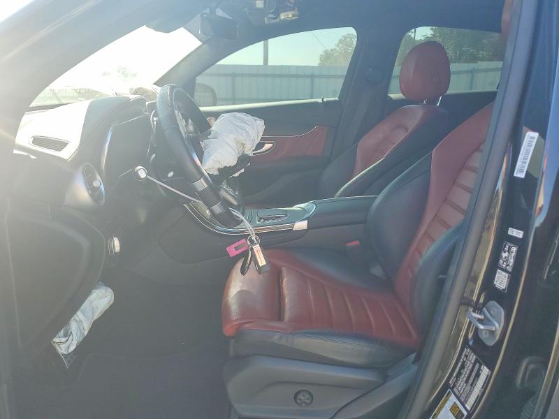 62677256 :رقم المزاد ، W1N0J6EB3MF899071 vin ، 2021 Mercedes-benz Glc Coupe مزاد بيع