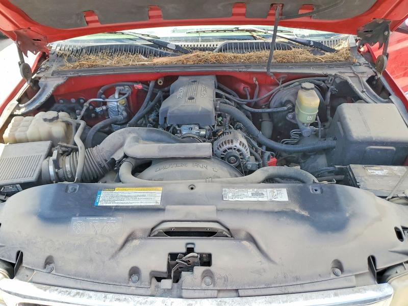 Продажа на аукционе авто 1999 Gmc New Sierra, vin: 2GTEC19T8X1503645, номер лота: 62158916