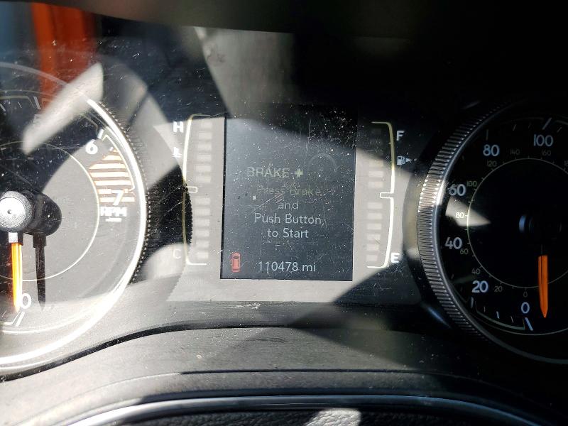 58984836 :رقم المزاد ، 1C4PJLLB4KD384032 vin ، 2019 Jeep Cherokee مزاد بيع