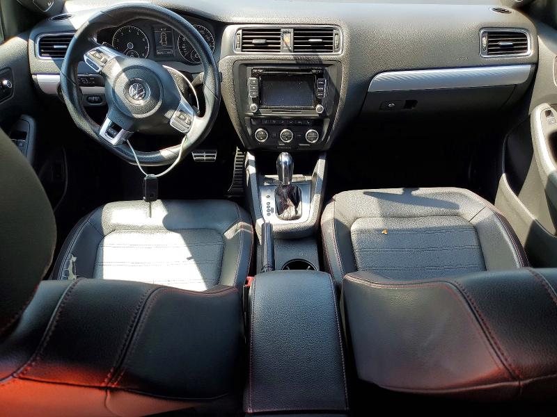 60197356 :رقم المزاد ، 3VW4A7AJ7DM264217 vin ، 2013 Volkswagen Jetta مزاد بيع