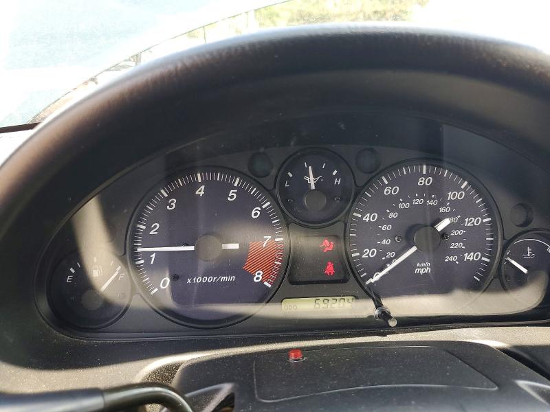 Продажа на аукционе авто 1999 Mazda Mx-5 Miata, vin: JM1NB3536X0118522, номер лота: 60077236