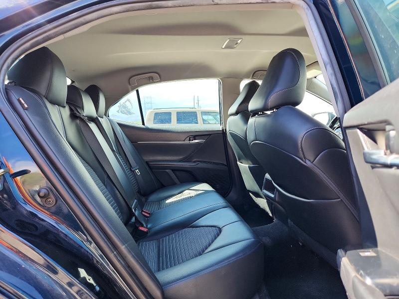 Aukcja sprzedaży 2020 Toyota Camry, vin: 4T1G11AK2LU352801, numer aukcji: 59911436