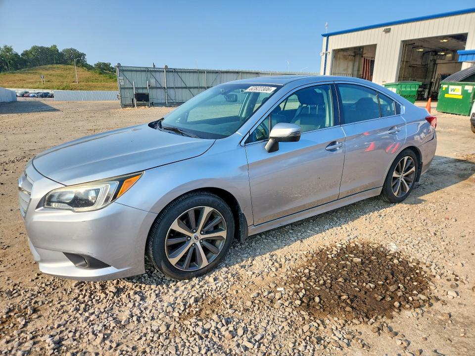 Aukcja sprzedaży 2015 Subaru Legacy, vin: 4S3BNBN60F3044090, numer aukcji: 62822306