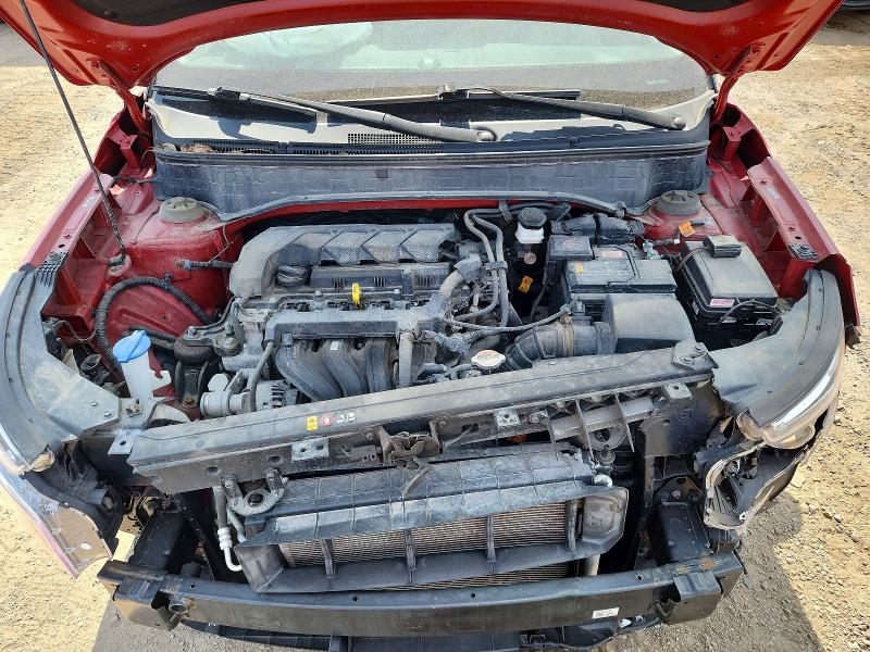 Aukcja sprzedaży 2021 Hyundai Venue, vin: KMHRC8A39MU074095, numer aukcji: 60846736