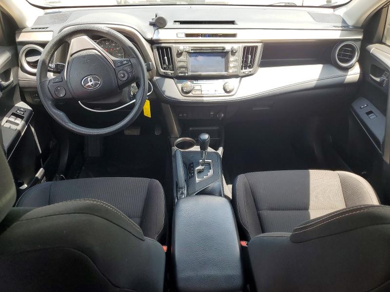 Продажа на аукционе авто 2014 Toyota Rav4, vin: JTMWFREV5ED035229, номер лота: 59887326