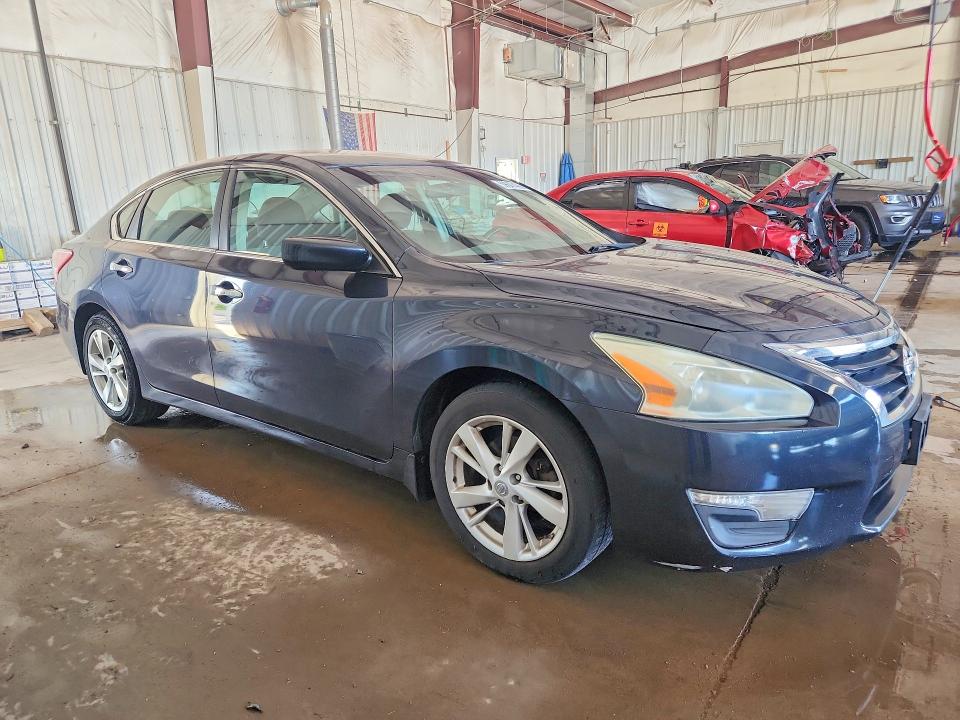 Aukcja sprzedaży 2013 Nissan Altima, vin: 1N4AL3AP2DN448862, numer aukcji: 59647496