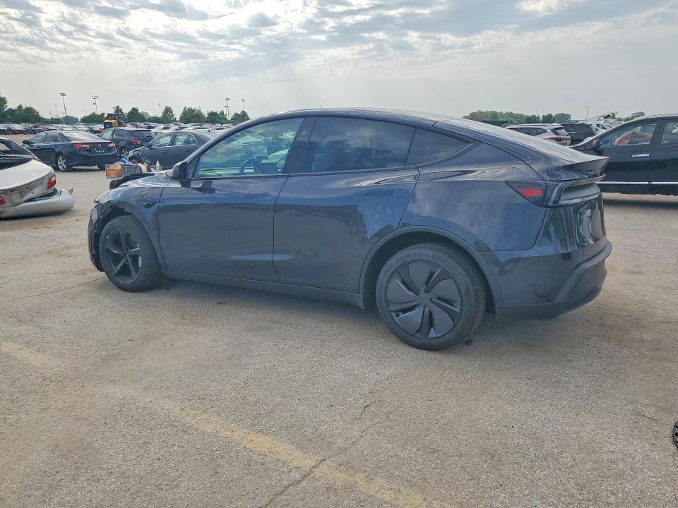 Aukcja sprzedaży 2026 Tesla Model Y, vin: 7SAYGDEDXTF437983, numer aukcji: 62134606