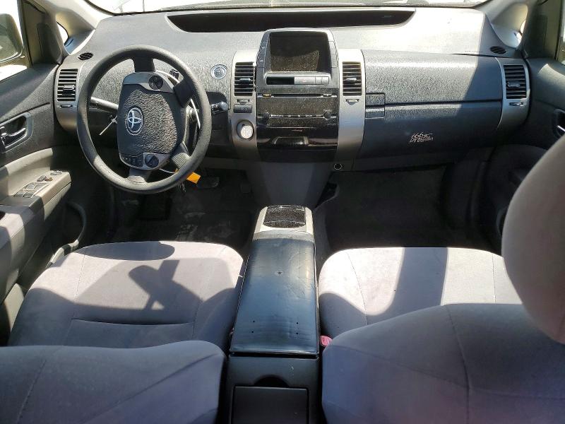 59829156 :رقم المزاد ، JTDKB20U273276352 vin ، 2007 Toyota Prius مزاد بيع