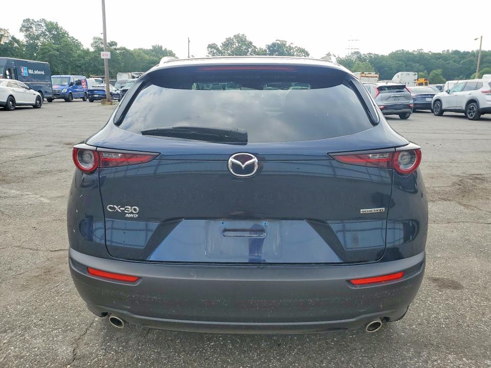 Auction sale of the 2023 Mazda Cx-30, vin: 3MVDMBBM7PM545331, lot number: 59743886
