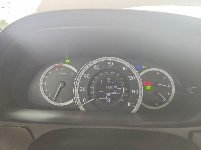 Aukcja sprzedaży 2015 Honda Accord, vin: 1HGCR2F81FA223681, numer aukcji: 62502976