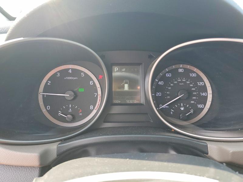 Aukcja sprzedaży 2017 Hyundai Santa Fe, vin: KM8SMDHF7HU178677, numer aukcji: 62357426