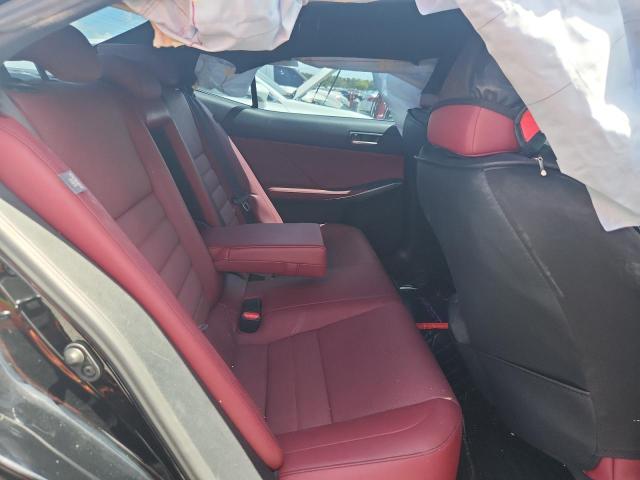 2020 Lexus Is მანქანა იყიდება აუქციონზე, vin: JTHGZ1B29L5036610, აუქციონის ნომერი: 61561736