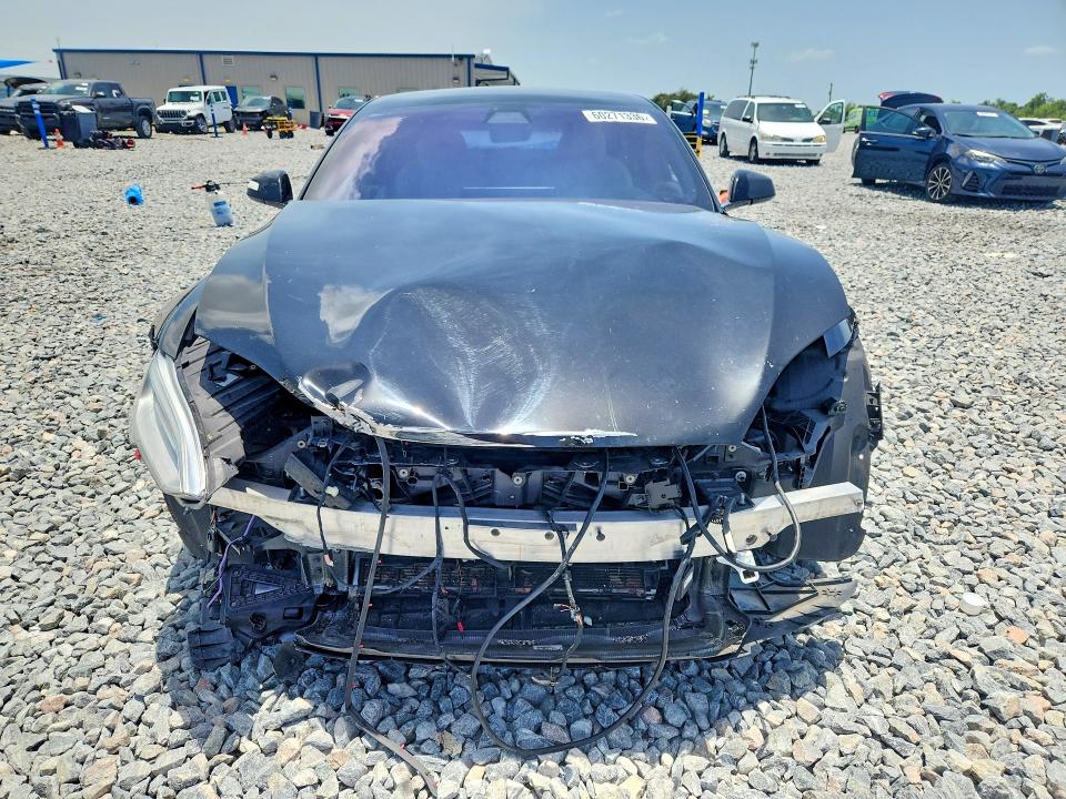Aukcja sprzedaży 2021 Tesla Model S, vin: 5YJSA1E51MF439845, numer aukcji: 60271336