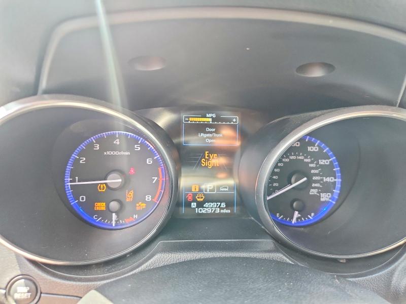 Продажа на аукционе авто 2015 Subaru Outback, vin: 4S4BSENC8F3318521, номер лота: 59353656