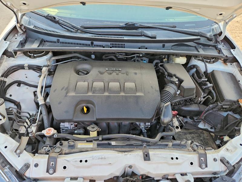 Aukcja sprzedaży 2019 Toyota Corolla, vin: 2T1BURHE9KC131681, numer aukcji: 63131676