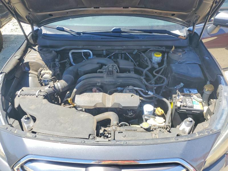 Продаж на аукціоні авто 2019 Subaru Outback, vin: 4S4BSANC5K3226236, номер лоту: 62440126