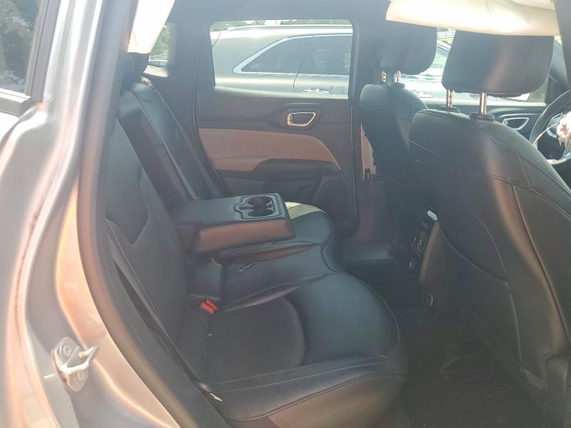Продаж на аукціоні авто 2023 Jeep Compass, vin: 3C4NJDFN9PT572520, номер лоту: 61946026