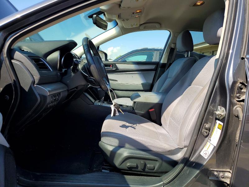 Продаж на аукціоні авто 2019 Subaru Outback, vin: 4S4BSAFC7K3350796, номер лоту: 61305506