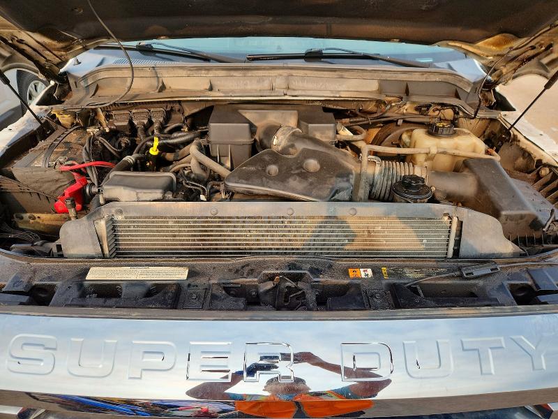 60124906 :رقم المزاد ، 1FT8X3B60CEA30768 vin ، 2012 Ford F350 مزاد بيع