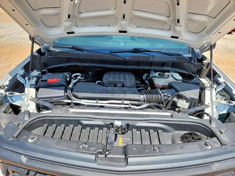 Продажа на аукционе авто 2023 Chevrolet Silverado, vin: 3GCNAAEKXPG353483, номер лота: 59945356
