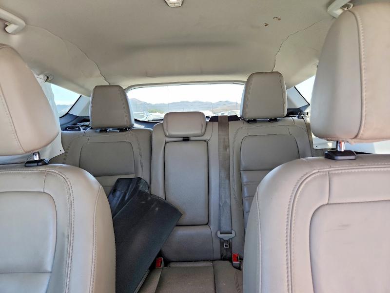 Aukcja sprzedaży 2017 Ford Escape, vin: 1FMCU0J92HUF08923, numer aukcji: 59706596