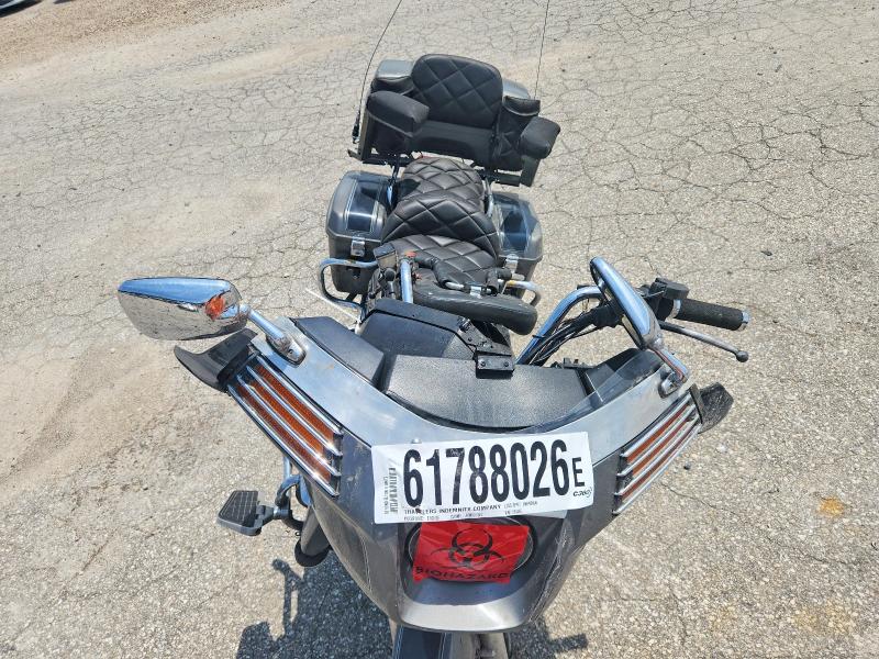 1983 Honda Gl1100 მანქანა იყიდება აუქციონზე, vin: 1HFSC0220DA318463, აუქციონის ნომერი: 61788026