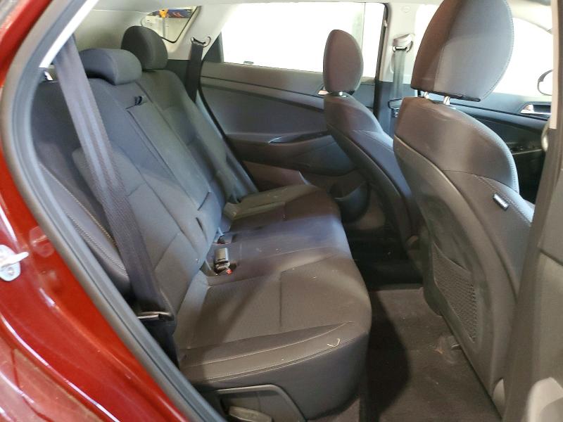 62235506 :رقم المزاد ، KM8J2CA42KU995812 vin ، 2019 Hyundai Tucson مزاد بيع