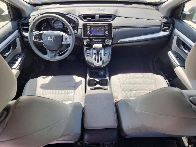 Продажа на аукционе авто 2018 Honda Cr-v, vin: 2HKRW6H35JH206166, номер лота: 59033056