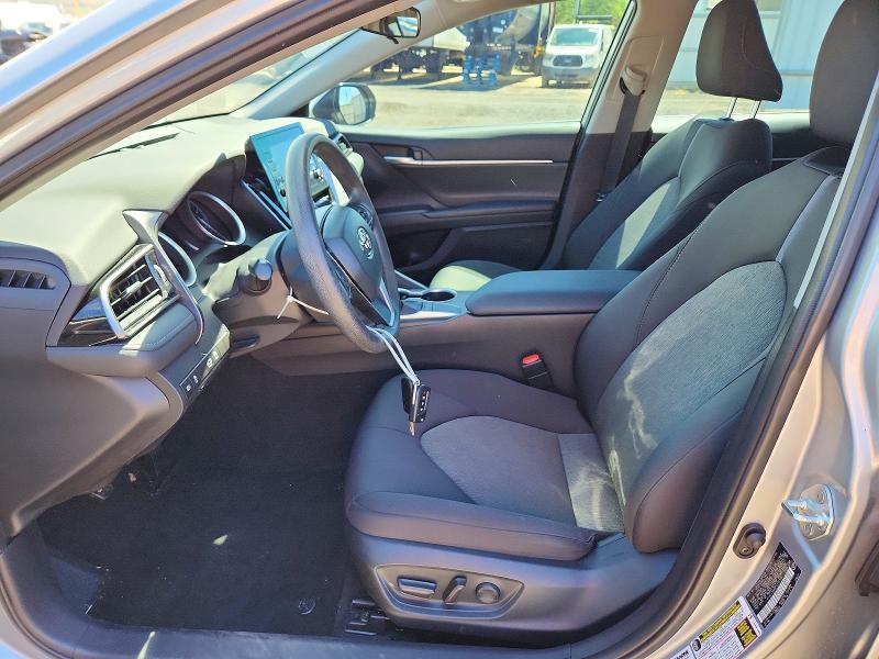 2023 Toyota Camry მანქანა იყიდება აუქციონზე, vin: 4T1C11AK9PU116506, აუქციონის ნომერი: 61444496