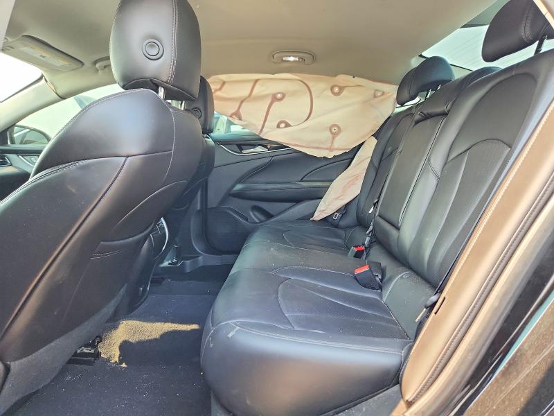 Aukcja sprzedaży 2019 Buick Lacrosse, vin: 1G4ZP5SS7KU108265, numer aukcji: 60857806