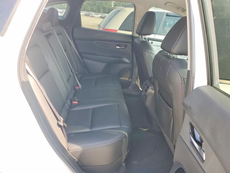 63220636 :رقم المزاد ، 5N1AZ3BS2TC100898 vin ، 2026 Nissan Murano مزاد بيع