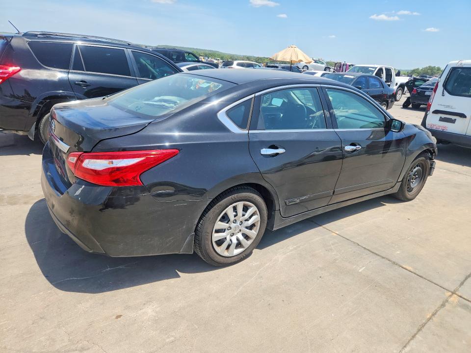 Продаж на аукціоні авто 2016 Nissan Altima, vin: 1N4AL3APXGC274121, номер лоту: 63028636