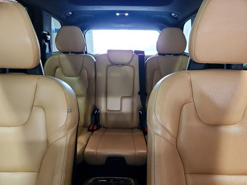 Продаж на аукціоні авто 2017 Volvo Xc90, vin: YV4A22PK0H1111653, номер лоту: 60639166