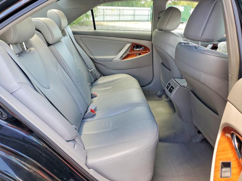 60981166 :رقم المزاد ، 4T1BK46K88U056271 vin ، 2008 Toyota Camry مزاد بيع