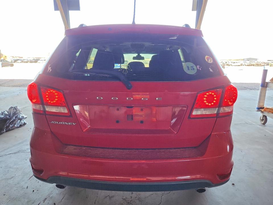Aukcja sprzedaży 2019 Dodge Journey, vin: 3C4PDCBG5KT798919, numer aukcji: 62349346