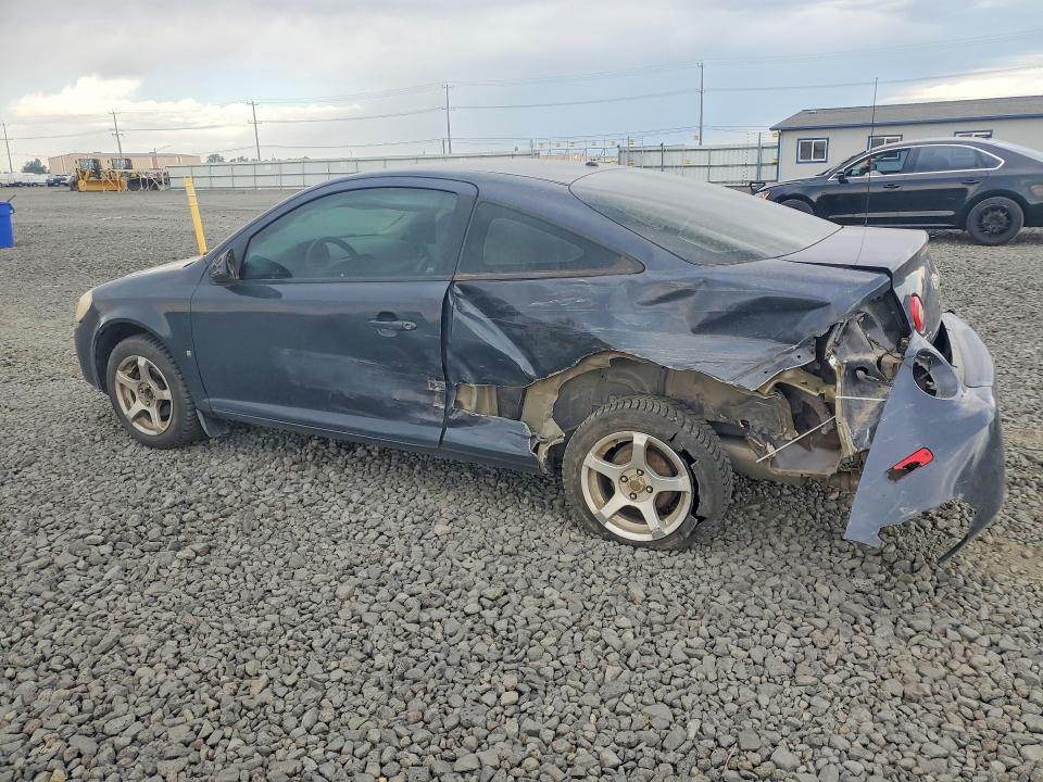 Aukcja sprzedaży 2008 Chevrolet Cobalt, vin: 1G1AK18F787261716, numer aukcji: 61539656