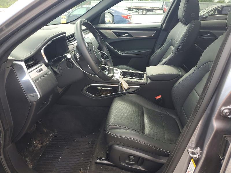 Aukcja sprzedaży 2024 Jaguar F-pace, vin: SADCT2EX8RA726772, numer aukcji: 60165406