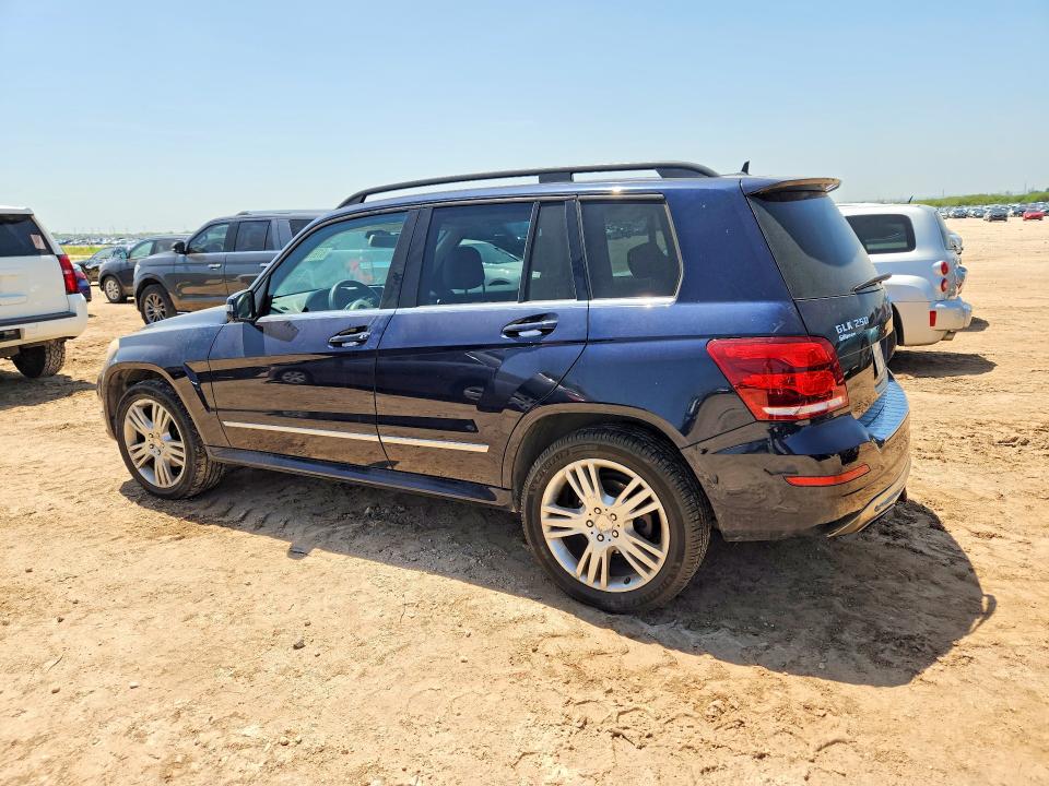 61975006 :رقم المزاد ، WDCGG0EB8EG302858 vin ، 2014 Mercedes-benz Glk مزاد بيع