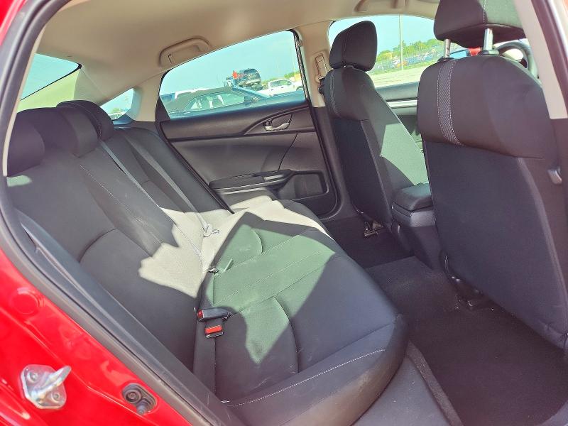 60401686 :رقم المزاد ، 2HGFC2F62MH525847 vin ، 2021 Honda Civic مزاد بيع