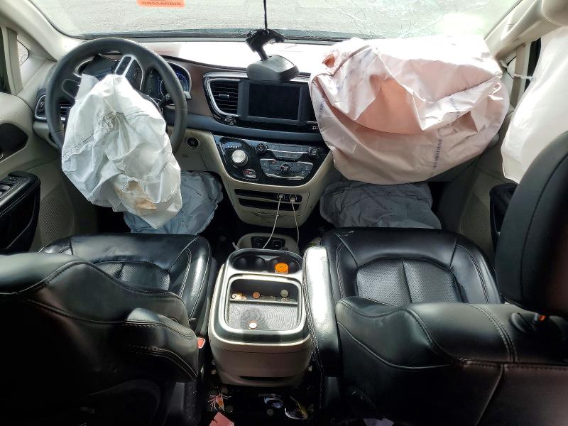 Aukcja sprzedaży 2021 Chrysler Voyager, vin: 2C4RC1DG0MR547485, numer aukcji: 62415336