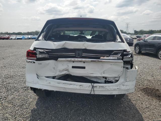 Продажа на аукционе авто 2024 Volkswagen Atlas, vin: 1V2DR2CA8RC567462, номер лота: 62948276