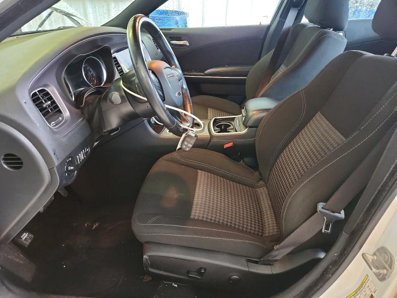 63493156 :رقم المزاد ، 2C3CDXBG6PH630779 vin ، 2023 Dodge Charger مزاد بيع