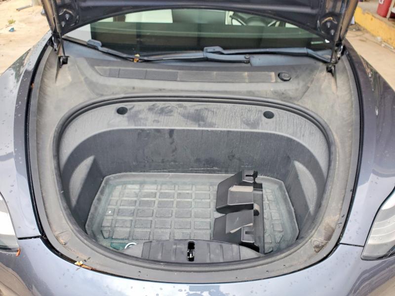 Aukcja sprzedaży 2021 Tesla Model 3, vin: 5YJ3E1EA8MF849127, numer aukcji: 60892626