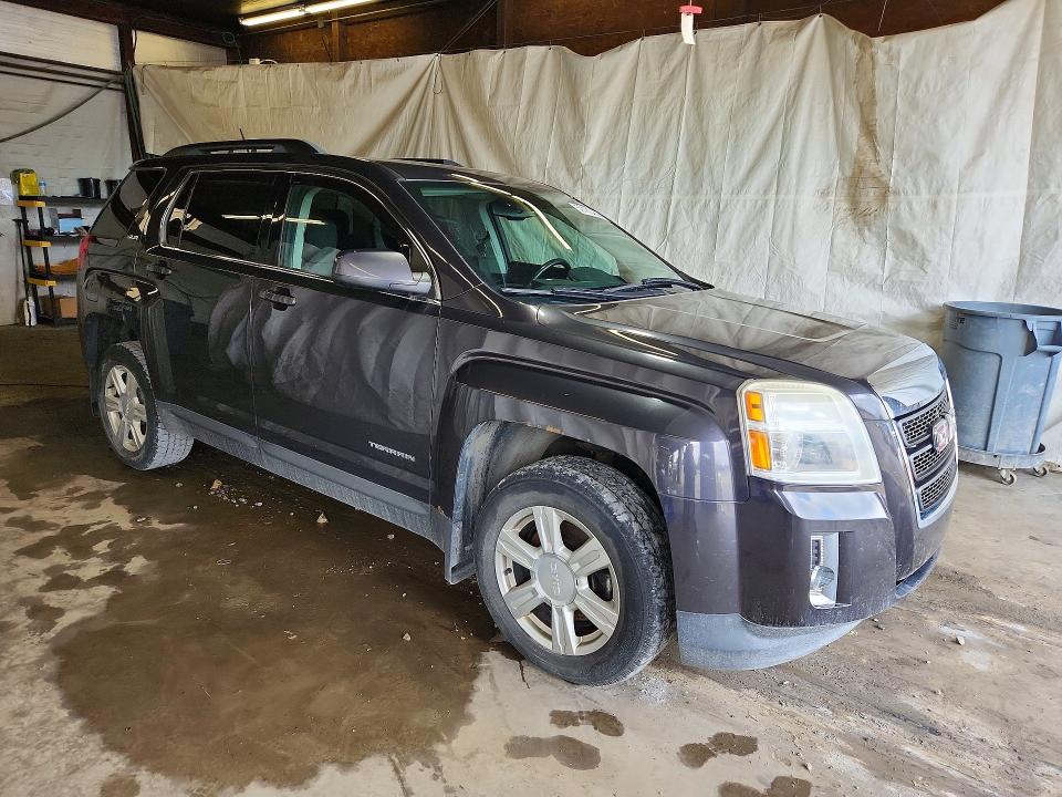 2015 Gmc Terrain მანქანა იყიდება აუქციონზე, vin: 2GKFLWE30F6375835, აუქციონის ნომერი: 59183406