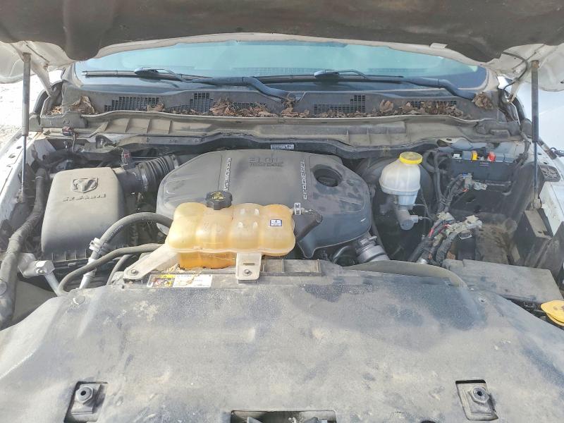 Продаж на аукціоні авто 2018 Ram 1500, vin: 1C6RR7KM9JS120768, номер лоту: 62828166