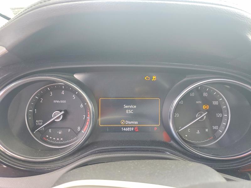 Aukcja sprzedaży 2020 Buick Encore Gx, vin: KL4MMBS26LB084165, numer aukcji: 63563846