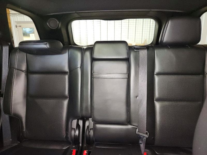 Продаж на аукціоні авто 2014 Jeep Grand Cherokee, vin: 1C4RJFCG4EC386542, номер лоту: 60865306