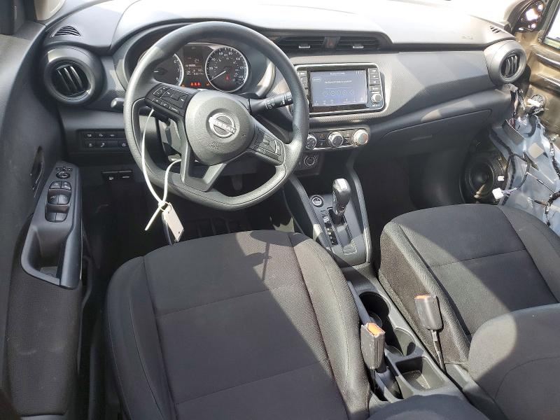 60053536 :رقم المزاد ، 3N1CP5BV3RL524471 vin ، 2024 Nissan Kicks مزاد بيع